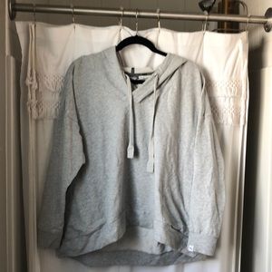 Women’s S puma hoodie